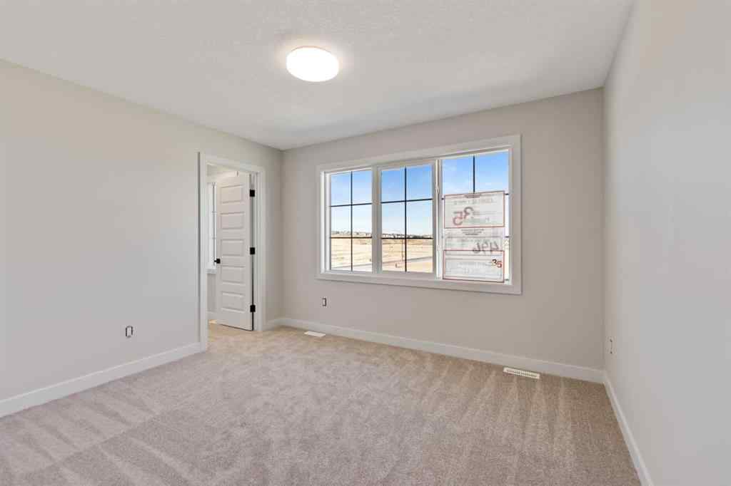 MLS® A2266211 - 496 Lewisburg Place NE in Lewisburg Calgary, Residential