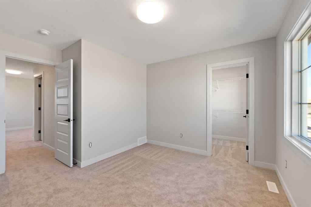 MLS® A2266211 - 496 Lewisburg Place NE in Lewisburg Calgary, Residential