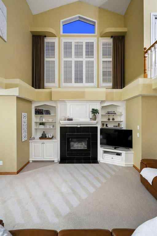 MLS® A2266212 - 167 Mckenzie Lake View SE in McKenzie Lake Calgary, Residential