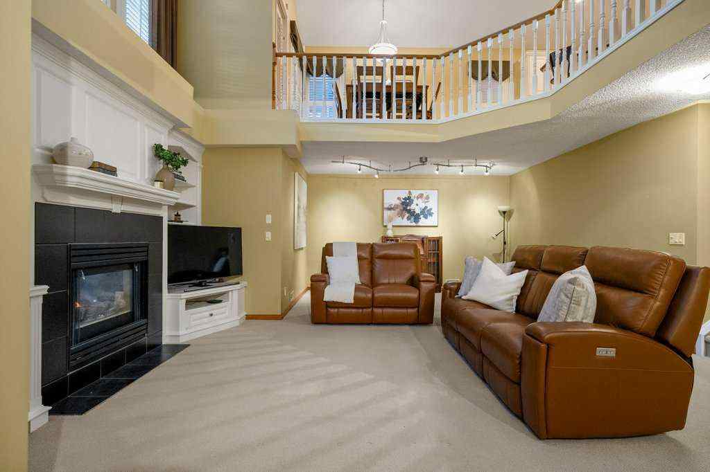 MLS® A2266212 - 167 Mckenzie Lake View SE in McKenzie Lake Calgary, Residential