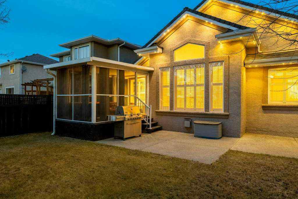MLS® A2266212 - 167 Mckenzie Lake View SE in McKenzie Lake Calgary, Residential
