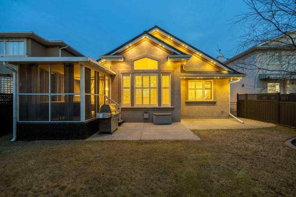 MLS® A2266212 - 167 Mckenzie Lake View SE in McKenzie Lake Calgary, Residential