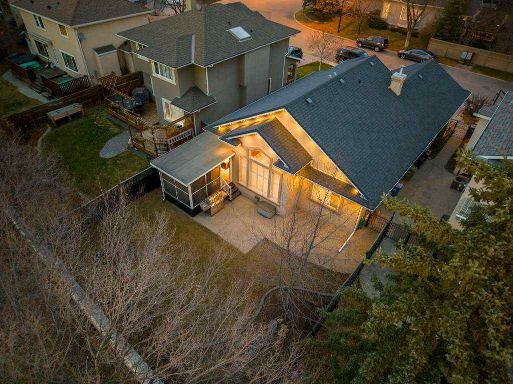 MLS® A2266212 - 167 Mckenzie Lake View SE in McKenzie Lake Calgary, Residential