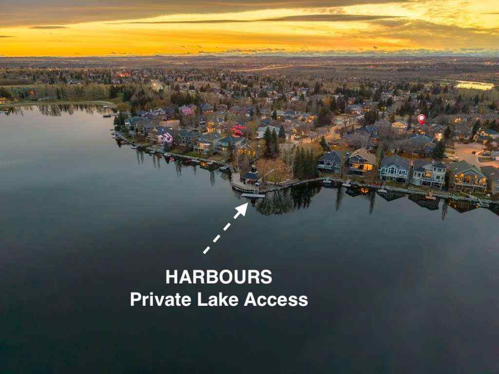 MLS® A2266212 - 167 Mckenzie Lake View SE in McKenzie Lake Calgary, Residential