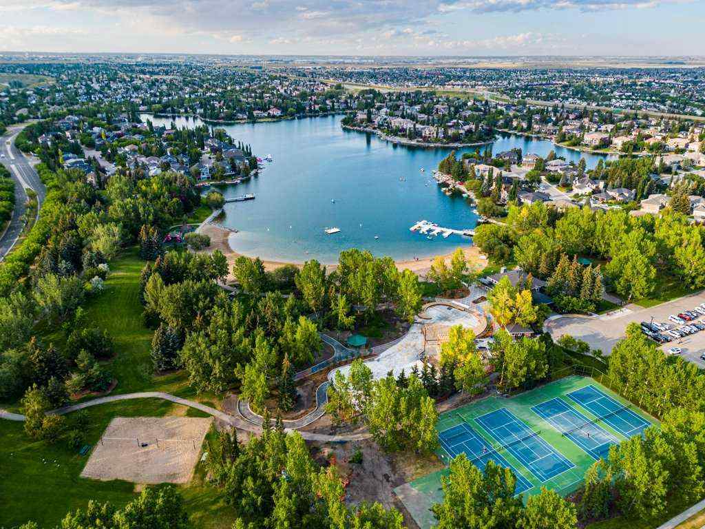 MLS® A2266212 - 167 Mckenzie Lake View SE in McKenzie Lake Calgary, Residential