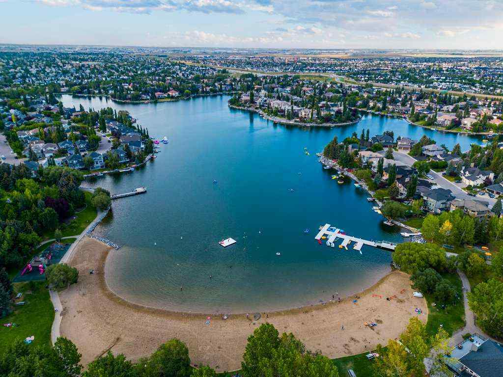 MLS® A2266212 - 167 Mckenzie Lake View SE in McKenzie Lake Calgary, Residential