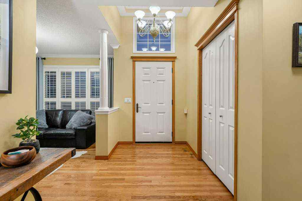 MLS® A2266212 - 167 Mckenzie Lake View SE in McKenzie Lake Calgary, Residential