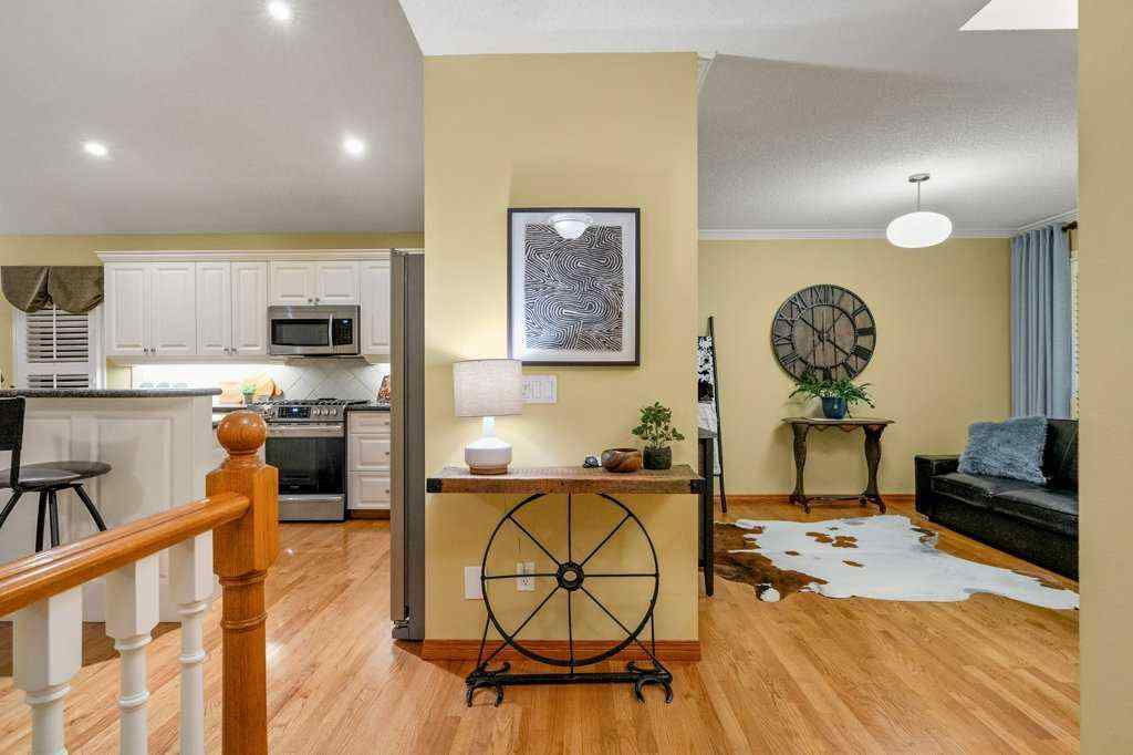 MLS® A2266212 - 167 Mckenzie Lake View SE in McKenzie Lake Calgary, Residential