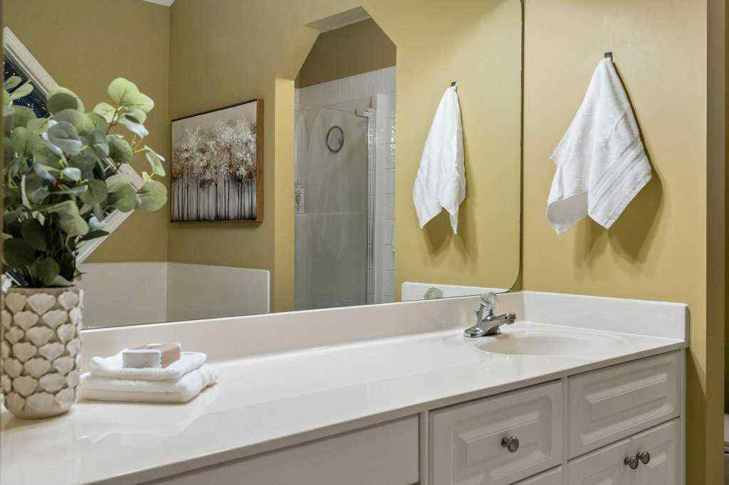 MLS® A2266212 - 167 Mckenzie Lake View SE in McKenzie Lake Calgary, Residential