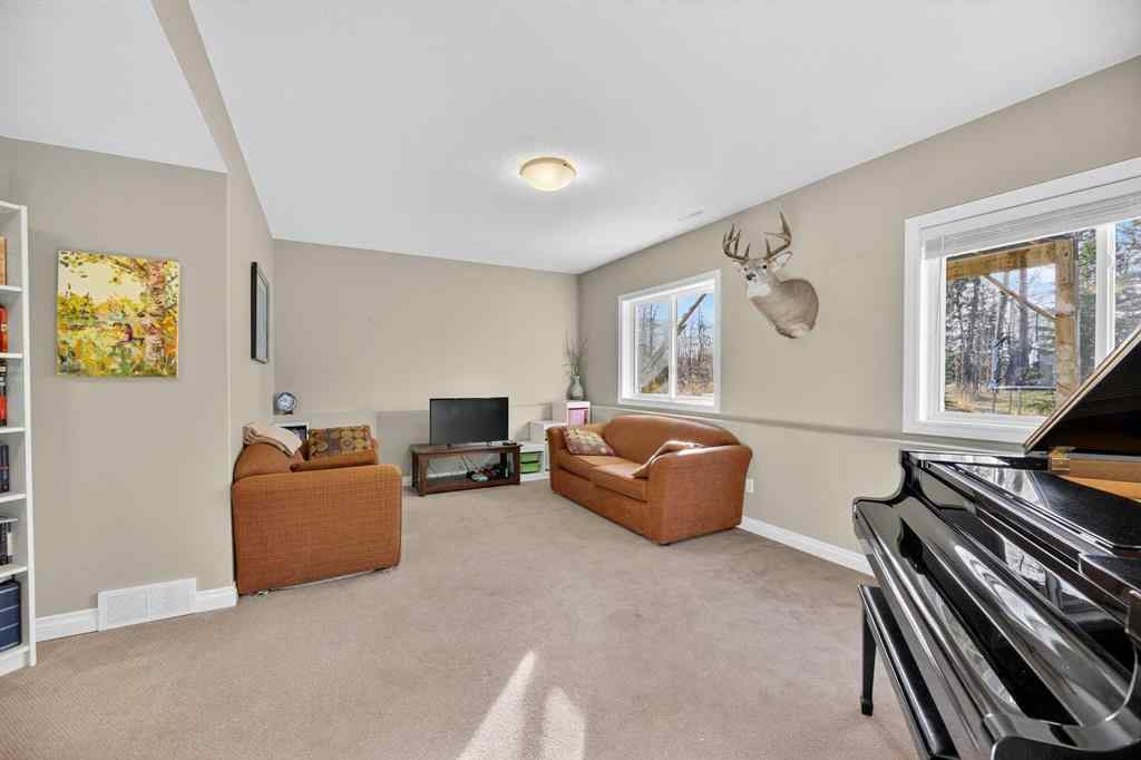 MLS® A2266214 - 33337 Range Road 42   in NONE Rural Mountain View County, Residential