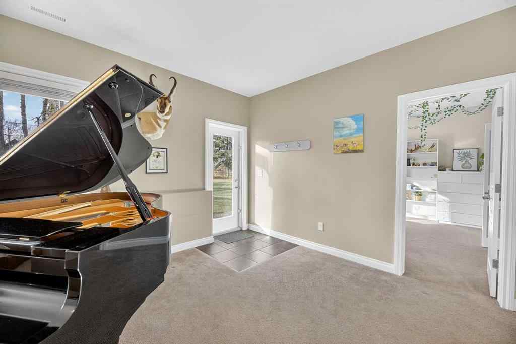 MLS® A2266214 - 33337 Range Road 42   in NONE Rural Mountain View County, Residential