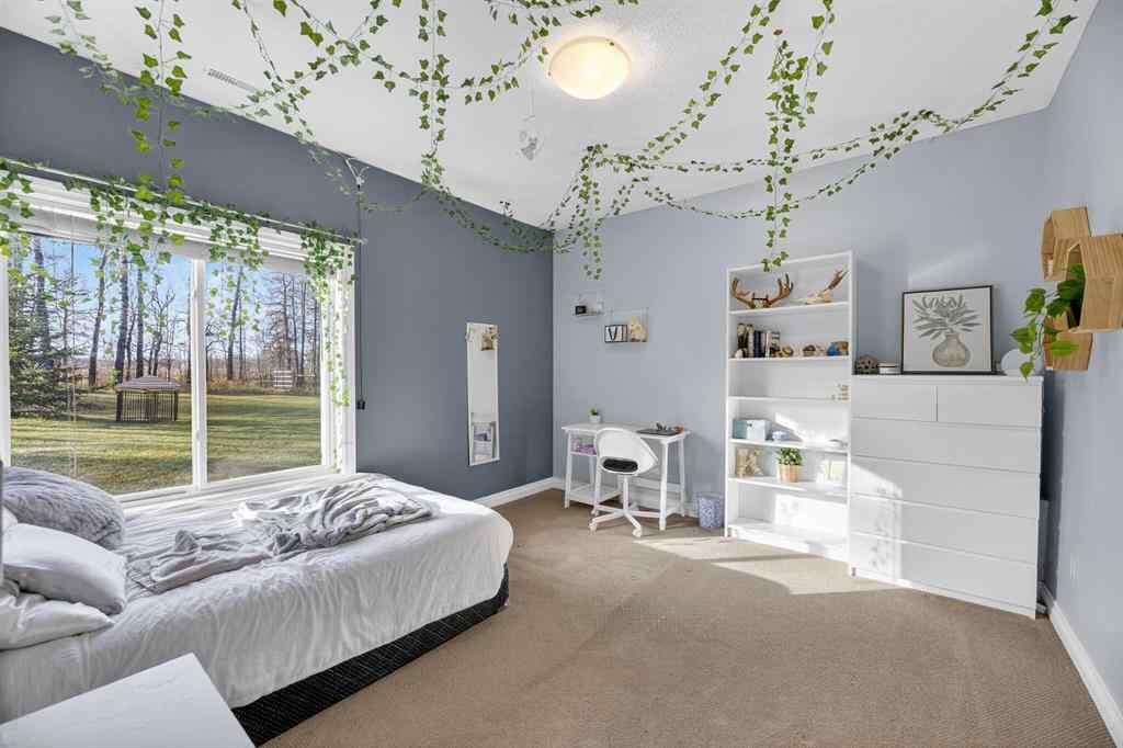 MLS® A2266214 - 33337 Range Road 42   in NONE Rural Mountain View County, Residential