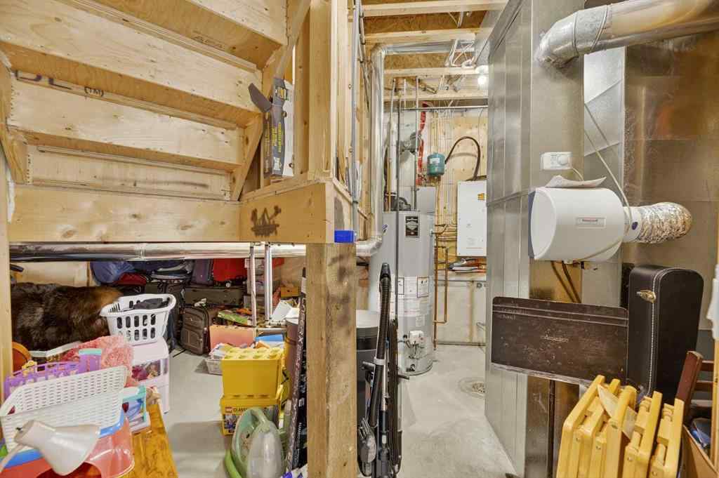 MLS® A2266214 - 33337 Range Road 42   in NONE Rural Mountain View County, Residential