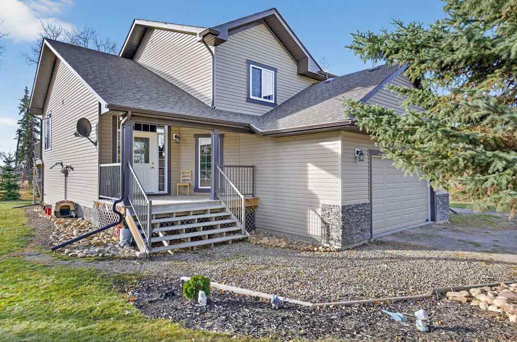 MLS® A2266214 - 33337 Range Road 42   in NONE Rural Mountain View County, Residential