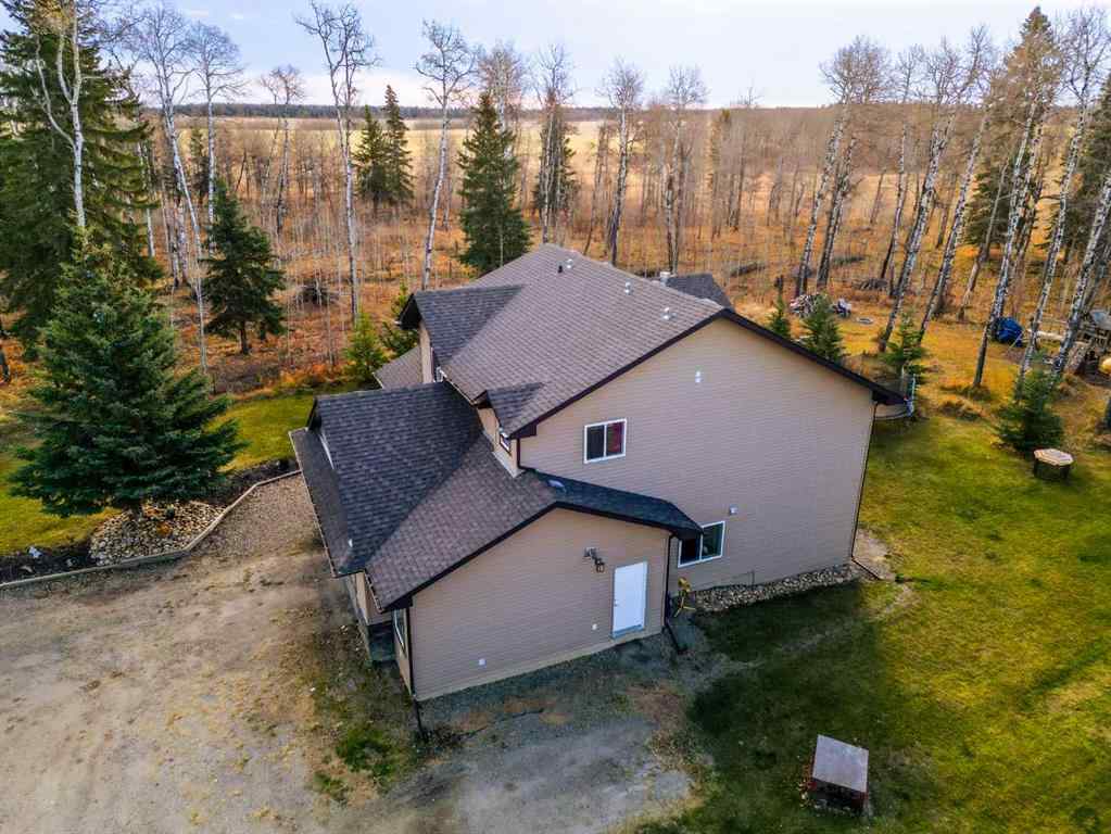 MLS® A2266214 - 33337 Range Road 42   in NONE Rural Mountain View County, Residential