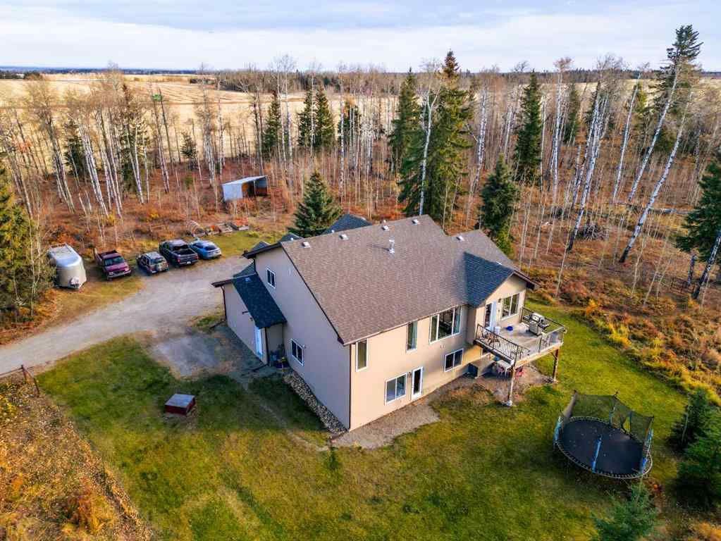 MLS® A2266214 - 33337 Range Road 42   in NONE Rural Mountain View County, Residential