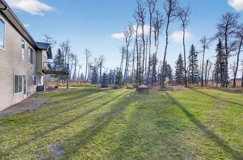 MLS® A2266214 - 33337 Range Road 42   in NONE Rural Mountain View County, Residential