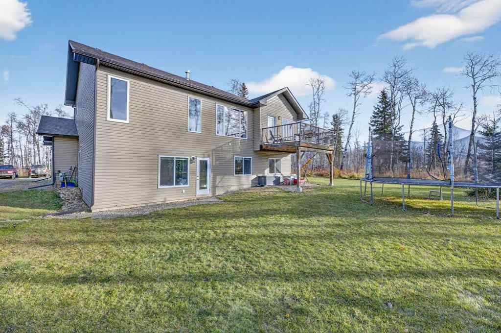 MLS® A2266214 - 33337 Range Road 42   in NONE Rural Mountain View County, Residential