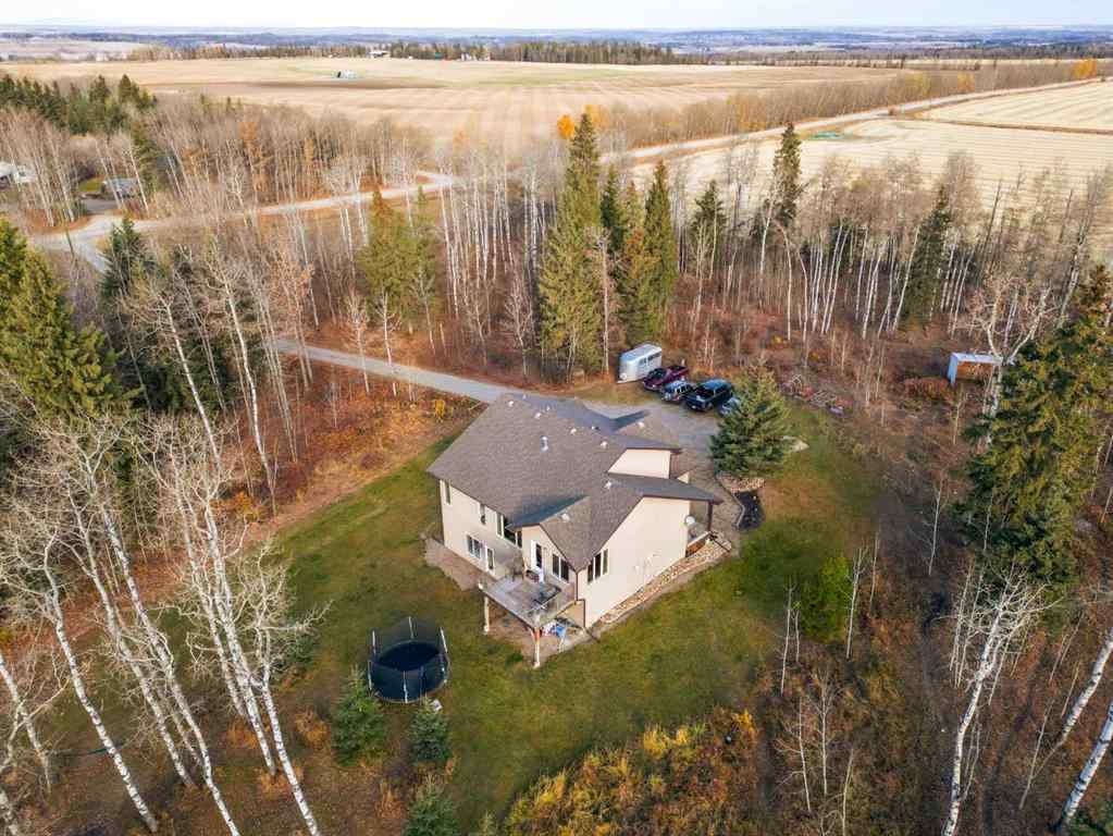 MLS® A2266214 - 33337 Range Road 42   in NONE Rural Mountain View County, Residential