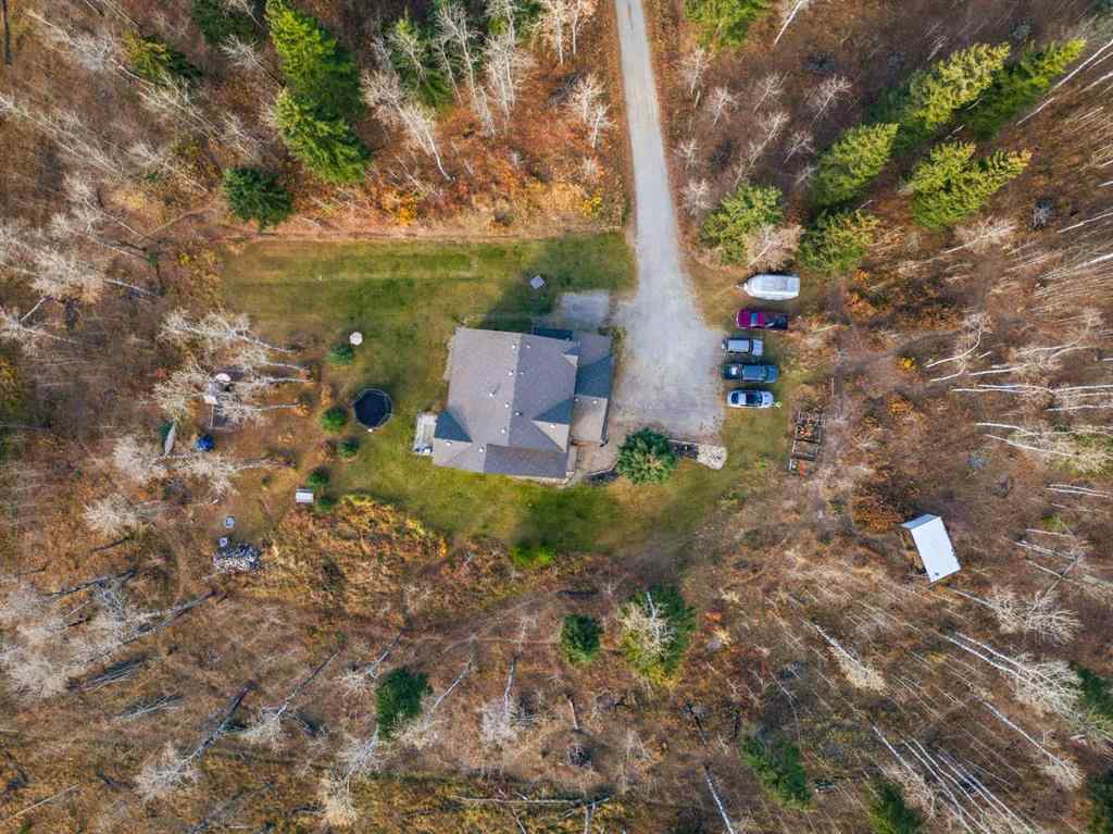 MLS® A2266214 - 33337 Range Road 42   in NONE Rural Mountain View County, Residential