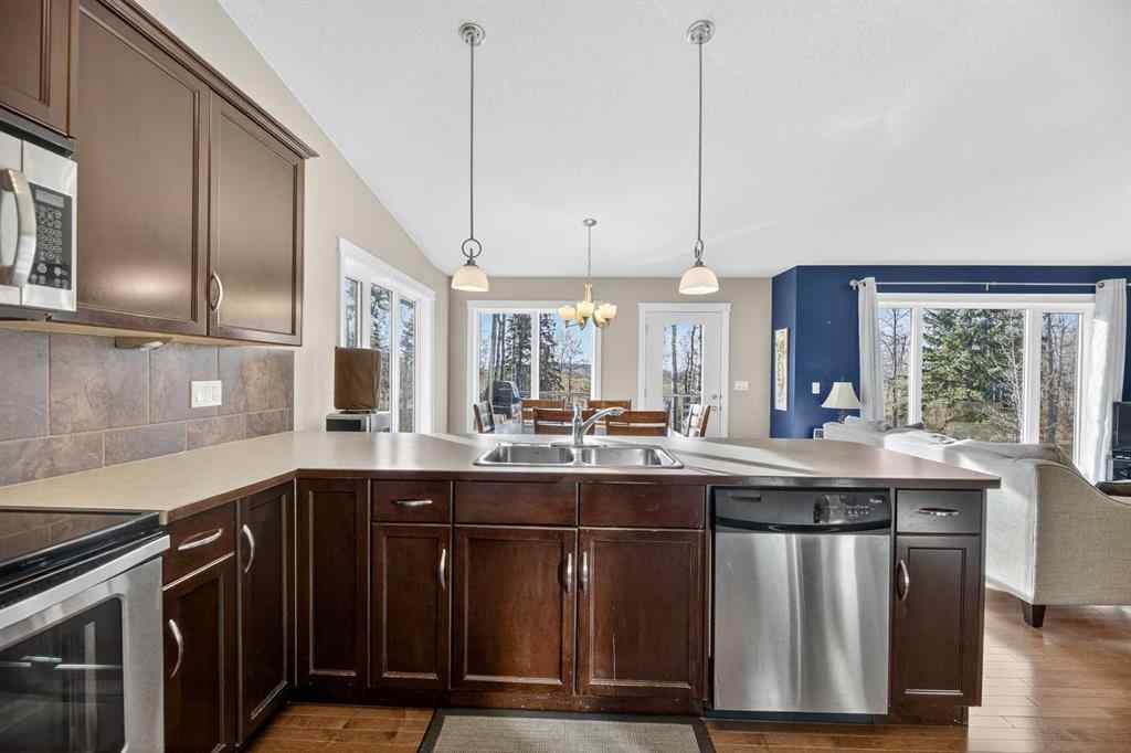 MLS® A2266214 - 33337 Range Road 42   in NONE Rural Mountain View County, Residential