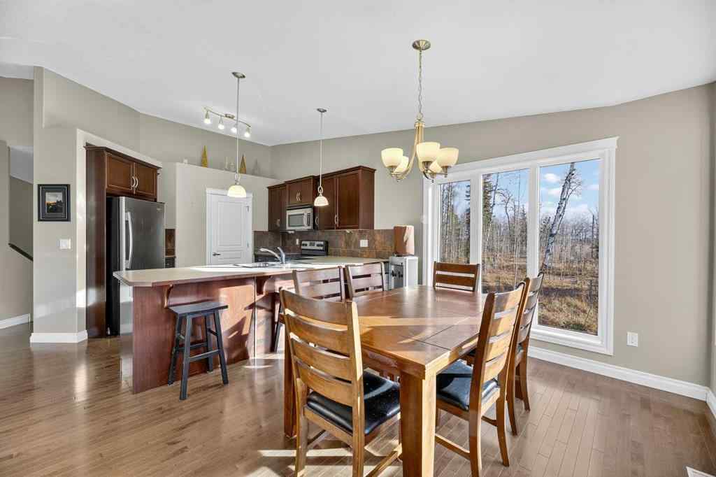 MLS® A2266214 - 33337 Range Road 42   in NONE Rural Mountain View County, Residential