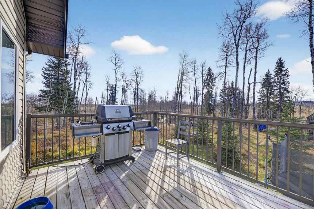 MLS® A2266214 - 33337 Range Road 42   in NONE Rural Mountain View County, Residential