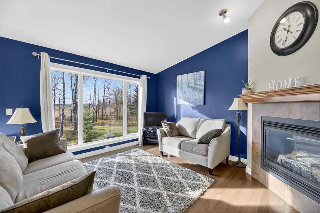 MLS® A2266214 - 33337 Range Road 42   in NONE Rural Mountain View County, Residential