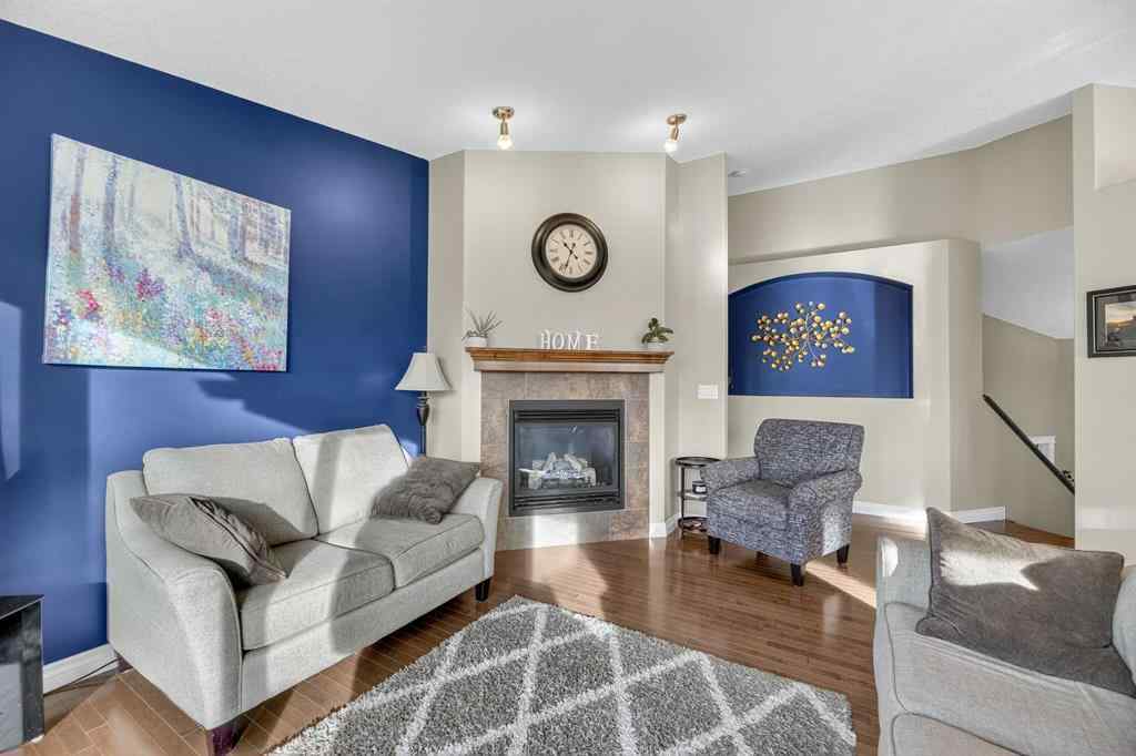 MLS® A2266214 - 33337 Range Road 42   in NONE Rural Mountain View County, Residential