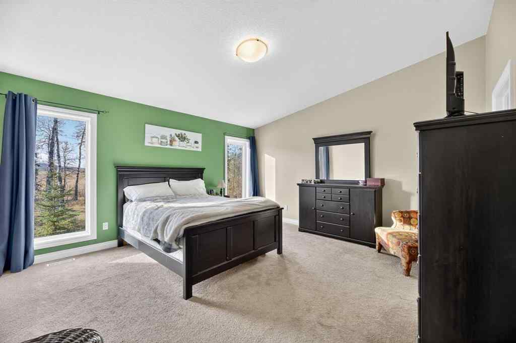 MLS® A2266214 - 33337 Range Road 42   in NONE Rural Mountain View County, Residential