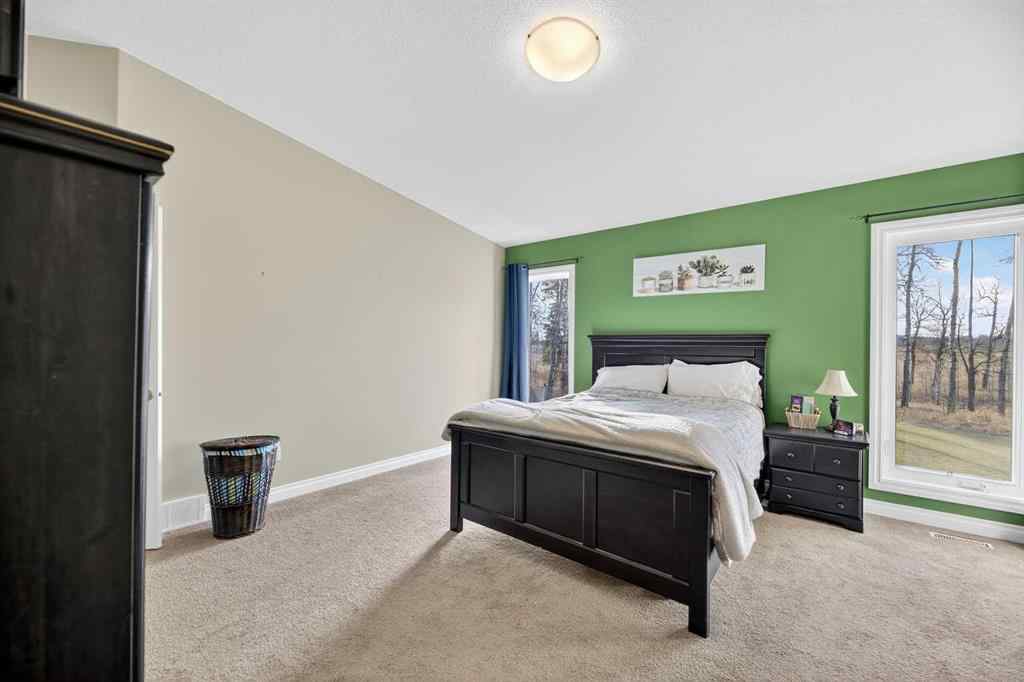 MLS® A2266214 - 33337 Range Road 42   in NONE Rural Mountain View County, Residential