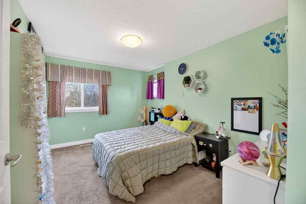 MLS® A2266214 - 33337 Range Road 42   in NONE Rural Mountain View County, Residential