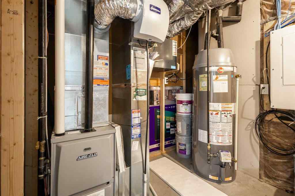 MLS® A2266216 - 62 Carrington Rise NW in Carrington Calgary, Residential