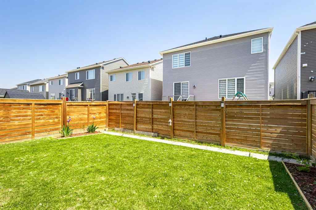 MLS® A2266216 - 62 Carrington Rise NW in Carrington Calgary, Residential