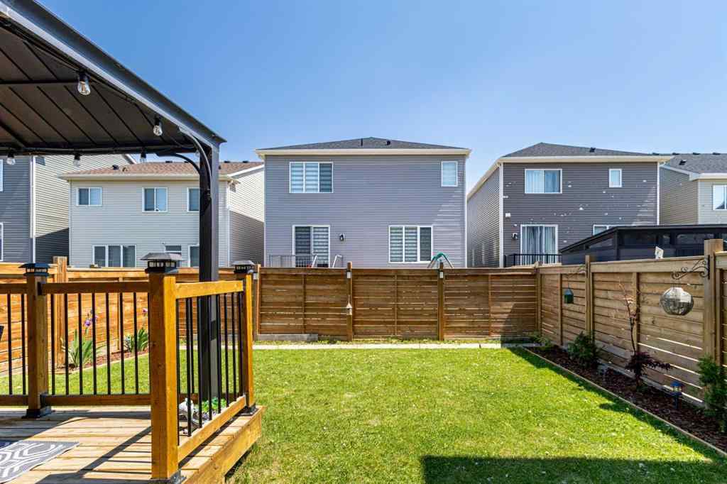MLS® A2266216 - 62 Carrington Rise NW in Carrington Calgary, Residential