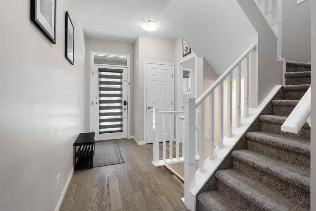 MLS® A2266216 - 62 Carrington Rise NW in Carrington Calgary, Residential