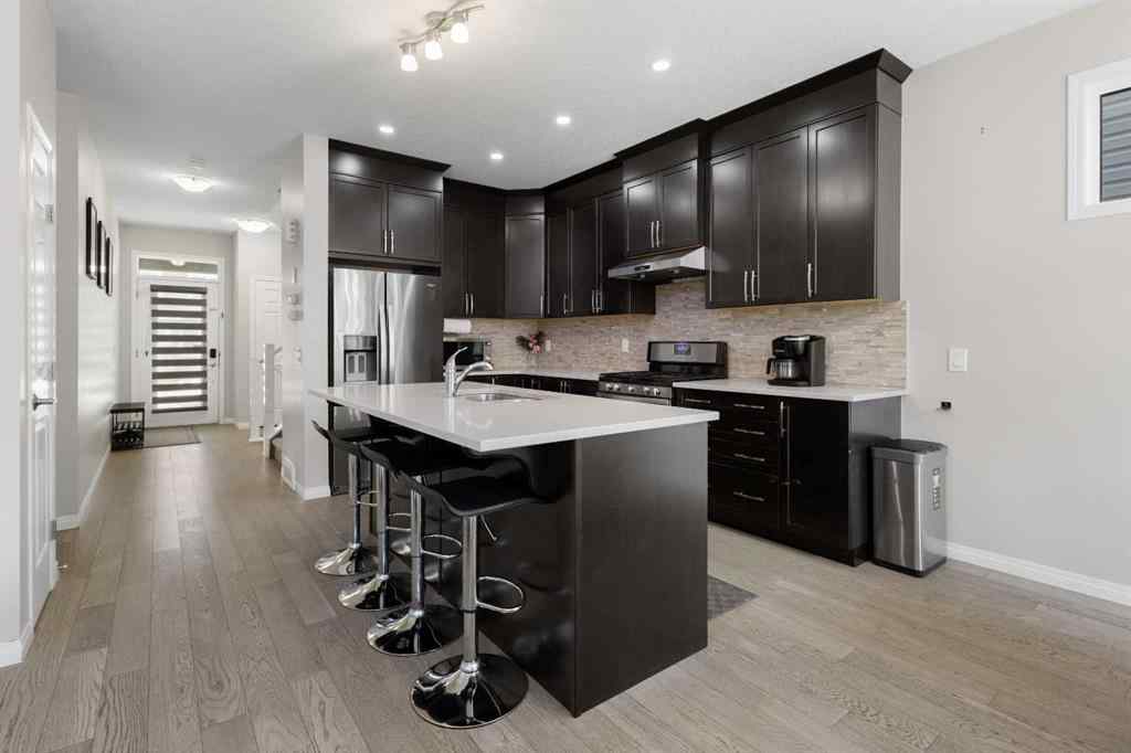 MLS® A2266216 - 62 Carrington Rise NW in Carrington Calgary, Residential
