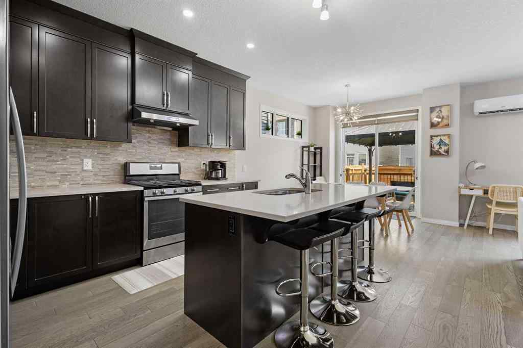 MLS® A2266216 - 62 Carrington Rise NW in Carrington Calgary, Residential