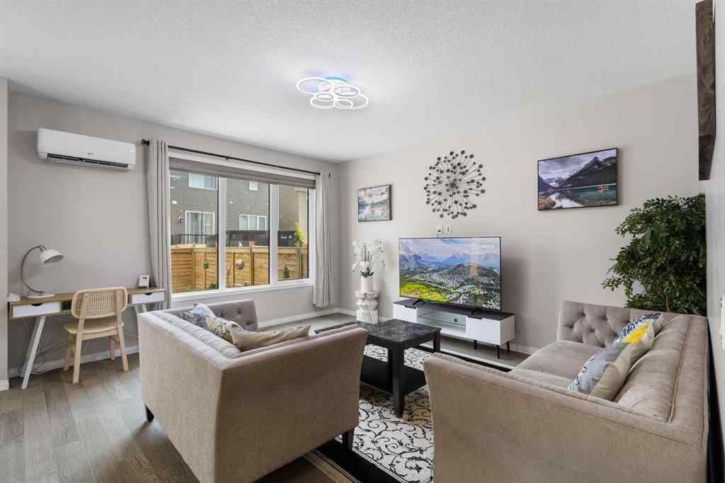MLS® A2266216 - 62 Carrington Rise NW in Carrington Calgary, Residential