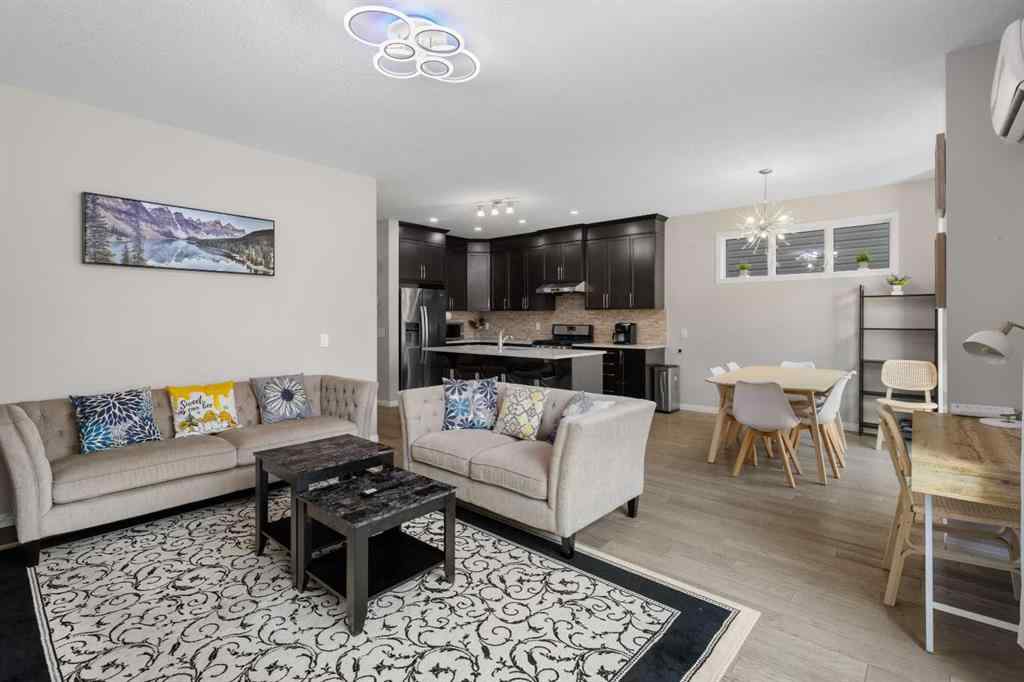 MLS® A2266216 - 62 Carrington Rise NW in Carrington Calgary, Residential