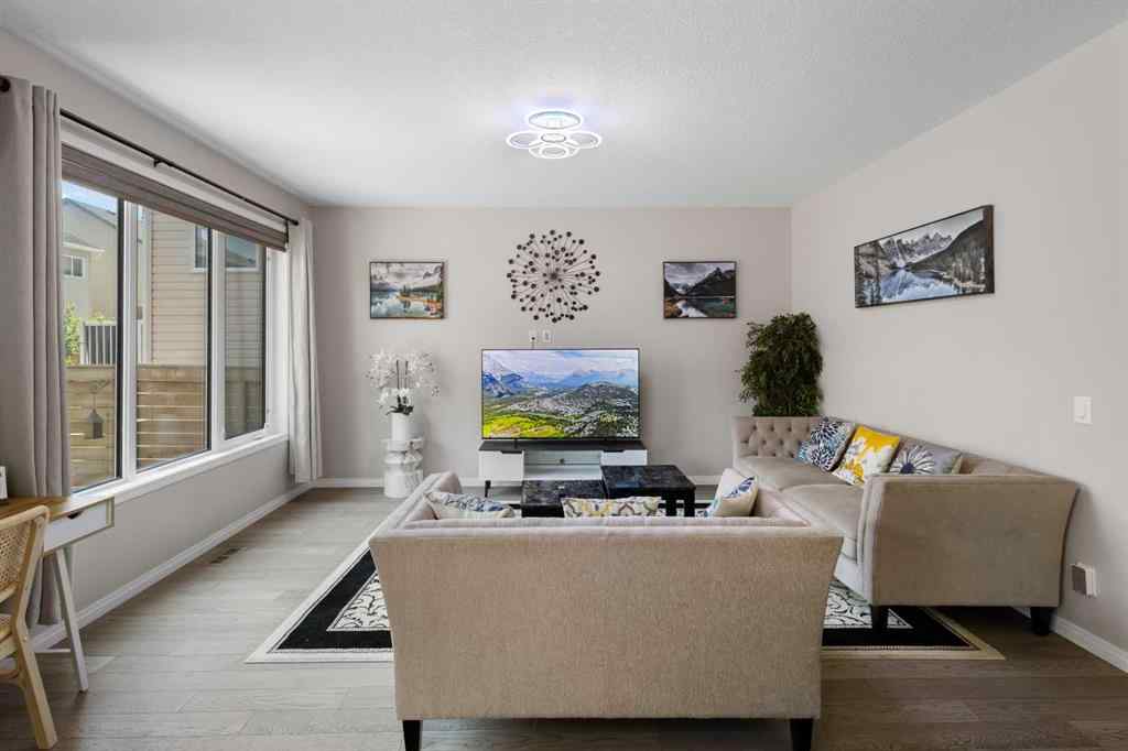 MLS® A2266216 - 62 Carrington Rise NW in Carrington Calgary, Residential