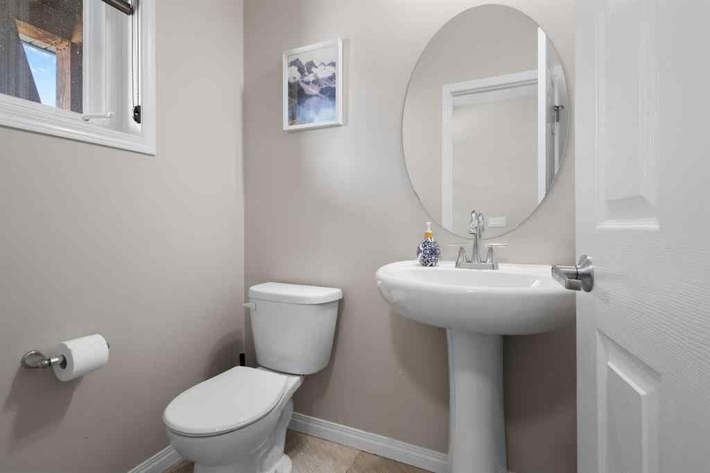 MLS® A2266216 - 62 Carrington Rise NW in Carrington Calgary, Residential