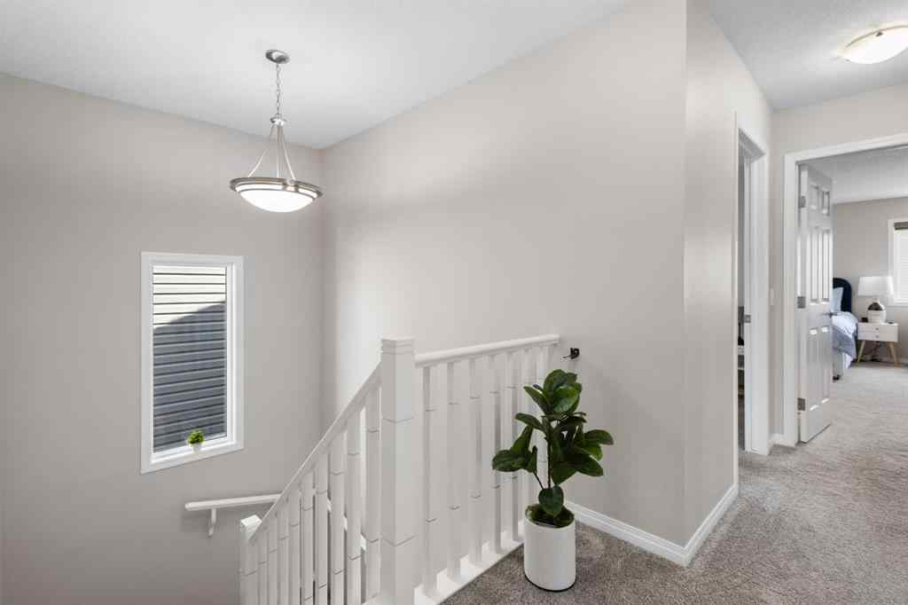 MLS® A2266216 - 62 Carrington Rise NW in Carrington Calgary, Residential