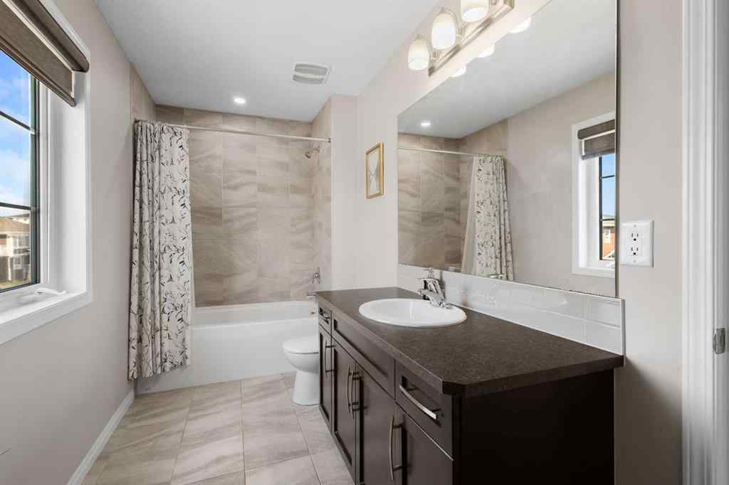 MLS® A2266216 - 62 Carrington Rise NW in Carrington Calgary, Residential