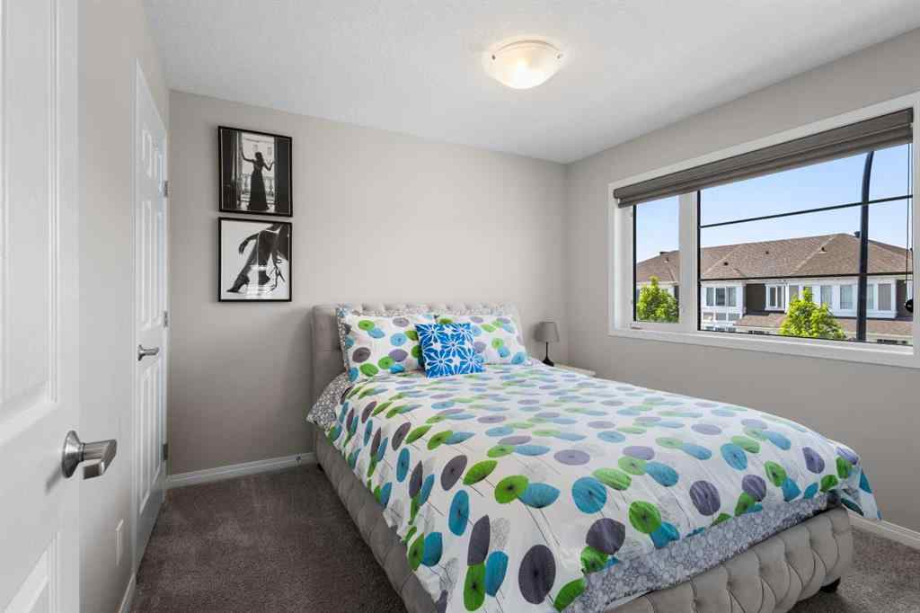 MLS® A2266216 - 62 Carrington Rise NW in Carrington Calgary, Residential