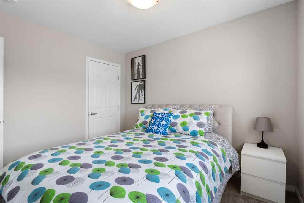 MLS® A2266216 - 62 Carrington Rise NW in Carrington Calgary, Residential