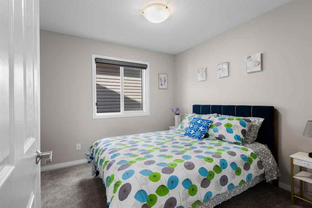 MLS® A2266216 - 62 Carrington Rise NW in Carrington Calgary, Residential