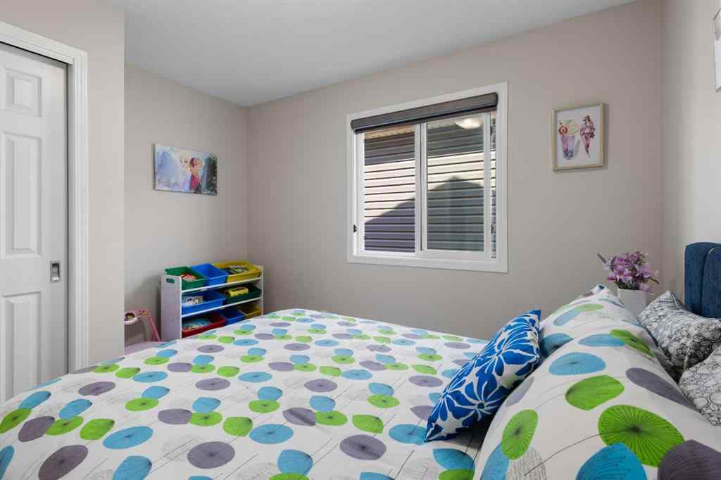 MLS® A2266216 - 62 Carrington Rise NW in Carrington Calgary, Residential