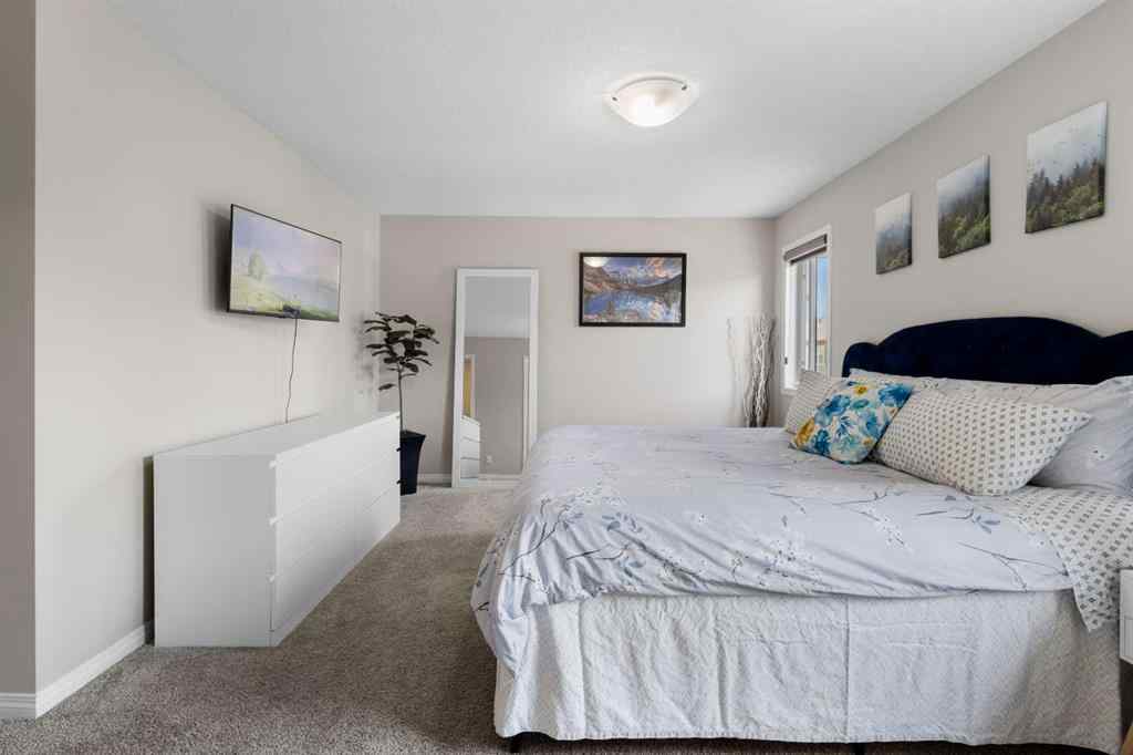 MLS® A2266216 - 62 Carrington Rise NW in Carrington Calgary, Residential