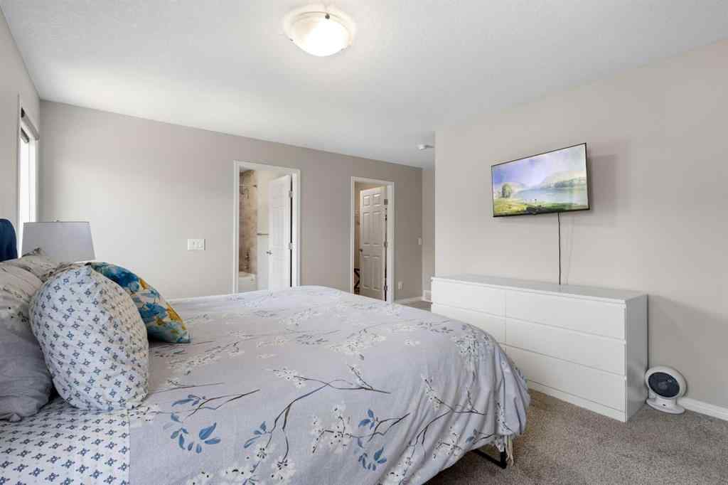 MLS® A2266216 - 62 Carrington Rise NW in Carrington Calgary, Residential